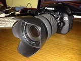 Canon 佳能单反相机600D 入门机  18-135MM STM镜头