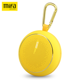 mifa F1户外无线蓝牙音箱4.0车载音响低音炮单车迷你便携手机通话