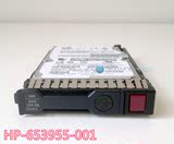 HP 653955-001 300G 10K SAS服务器硬盘BL460c BL660c Gen8 G8