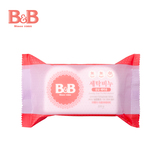 【天猫超市】韩国进口B&B/保宁婴儿洗衣香皂杀菌洗衣专用200g