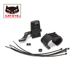 CATEYE猫眼 Q3a/Q3 码表修补零配件 自行车码表配件 电池电子