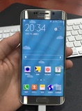 二手Samsung/三星 Galaxy S6 Edge SM-G9250。正品行货全网通
