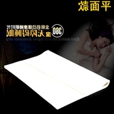 泰国进口纯天然乳胶床垫 榻榻米床垫橡胶床垫 加厚床褥子折叠定做