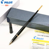 日本PILOT/百乐DPn-200钢笔 老板CEO商务签字金笔