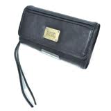 迪赛diesel女OL手提包全球代购专柜正品 leather wallet