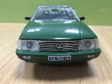 1 18 绝版汽车模型 红旗 CA 7220 绿色 原厂 稀有 精品 现货 包邮