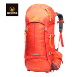 ACOME/阿珂姆Light45+5L专业双肩男户外登山包徒步旅游双肩包女