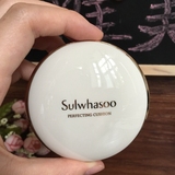 韩国正品代购Sulwhasoo雪花秀气垫BB霜粉底液 保湿遮瑕木莲花