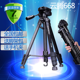 尼康D5300 D5200 D3200 D7100单反微单摄影照相机支架便携三脚架