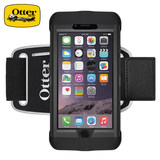 OtterBox Armband跑步腕带 苹果iPhone6S运动防水臂带三星手机