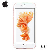 【全网通】Apple/苹果 iPhone 6s Plus 三网通 苹果6s电信手机#