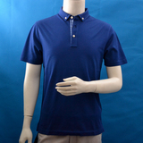 专柜正品雅戈尔短袖T恤汉麻2015年新款YSHM52085FCA/LCA/SCA/KCA