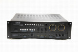 KVM KS9800家用卡拉OK大功率KTV音响舞台会议专业演出数字功放机