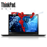 ThinkPad X1 Carbon 20FBA0-11CD i7-6500U 8G 256G 轻薄商务本