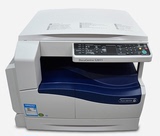 富士施乐S2011N复印机 A3黑白激光办公彩色扫描 打印机一体机全新