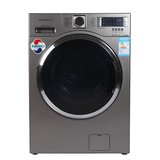 DAEWOO/大宇 XQG90-141CPS大宇全自动滚筒洗衣机9kg 空气清洗
