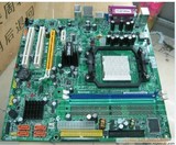联想L-A690 AM2 AM3 RS690M-LMM 690 主板 DDR2 集成512M显卡