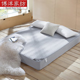 博洋 席梦思床垫保护垫水洗防滑床护垫1.8保护罩1.5薄款垫床褥子