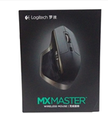 罗技MX Master蓝牙优联双模可充电无线大师鼠标国行正品特价包邮