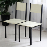 特价现代简约钢木椅子电脑椅休闲椅餐椅餐厅餐桌椅办公椅限时促销