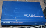 网件 NetGear WG302 企业级无线AP 无线路由器特价铁壳稳定