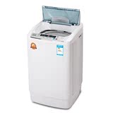 欧品6.2公斤全自动波轮洗衣机家用大容量静音洗衣机可洗小天鹅绒