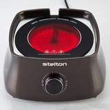 Stelton电陶炉家用德国技术迷你静音小型茶炉无电磁辐射特价包邮