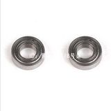 450 helicopter parts Bearings MR74ZZ 4*7*2.5 For Trex T-rex