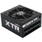 讯景(XFX)额定750W XTR系列电脑电源 (80PLUS/全模组/主动PFC