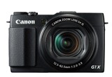 Canon/佳能 PowerShot G1 X Mark II 全国联保 原装正品 G1