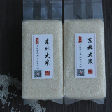 2015年东北有机大米珲春特产富硒新米非转基因赛过五常稻花香10kg