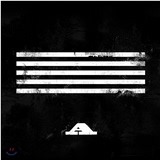 BIGBANG 新专辑 MADE SERIES A 小票+海报+礼物 黑色