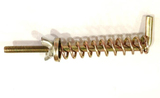 离合器电动机弹簧组件 马达弹簧 拉簧组件 工业缝纫机马达配件