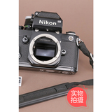 【倉】Nikon F2 尼康膠卷單反機 頂級F系 DP-1頂 F3 F4 F5前代