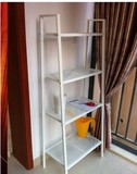 IKEA上海专业宜家家居代购勒伯格搁板柜 隔置物花架储物收纳多层