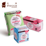 dacco三洋产妇专用卫生巾敏感型（feel）L/M/S 组合包 经济组合