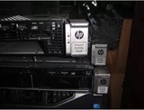 HP/惠普 DL360P G8 Gen8 667865-001 622259-002 1U 机架服务器