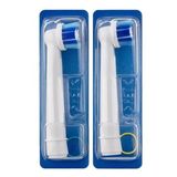 包邮 德国直邮 Oral-B Professional Care500 3D欧乐电动牙刷刷头