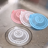 KM卫生间浴室防臭地漏芯厨房下水道洗碗池圆形过滤网防堵塞地漏盖
