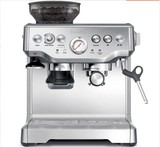 现货行货！Breville870xl咖啡机磨豆机一体机，直出定量磨豆机