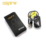 正品授权Aspire USB线 鹦鹉螺 原装电子烟 充电器戒烟产品充电线