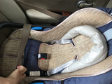 德国Concord康科德AIR.SAFE 提篮式汽车婴儿童安全座椅专用凉席垫