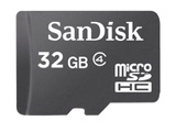 正品Sandisk闪迪 32G 高速TF卡 MicroSD 手机内存卡 储存卡