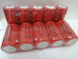 D型1号充电池1.2v镍氢电池一号充电电池11000mah大容量特价D电