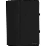 泰格斯（Targus） iPad Air翻盖保护套 保护支架 四色可选 黑樱桃