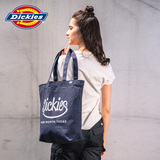 新品上市Dickies单肩包男女学生帆布休闲韩版潮牌包包161U90EC22