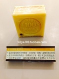 【香港代購】Loccitane/欧舒丹 家庭乐蜂蜜味香皂 100G