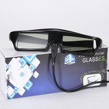 EPSON爱普生3D投影仪射频RF蓝牙3D主动快门式3D眼镜 EH-TW5200