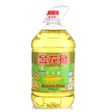 包邮 正品 金龙鱼 维生素A营养强化大豆油5L 食用油