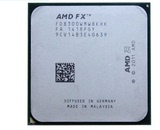 AMD FX-8300 八核散片CPU 全新正式版 3.3G AM3+ 95W